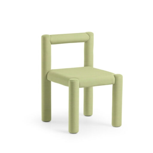 Tu-be Chair