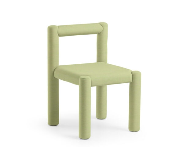 Tu-be Chair