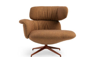 Tulla Lounge chair