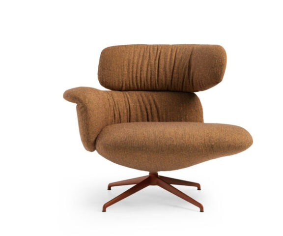 Tulla Lounge chair