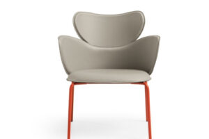 Vida Lounge chairhair