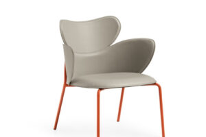 Vida Lounge chairhair