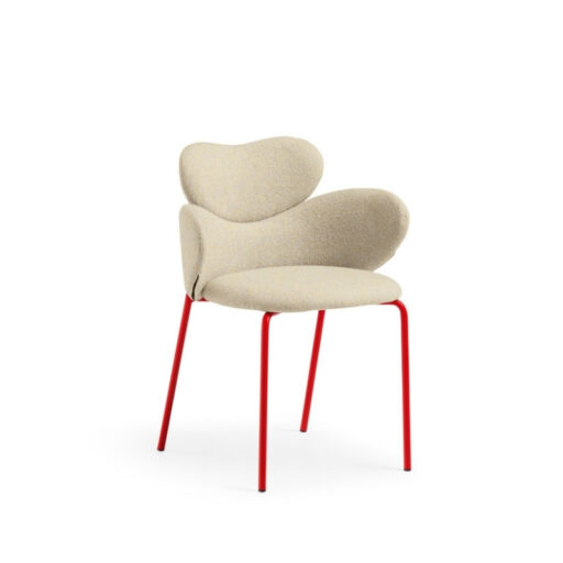 Vida Armchair
