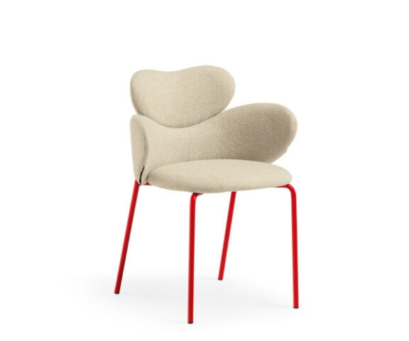 Vida Armchair