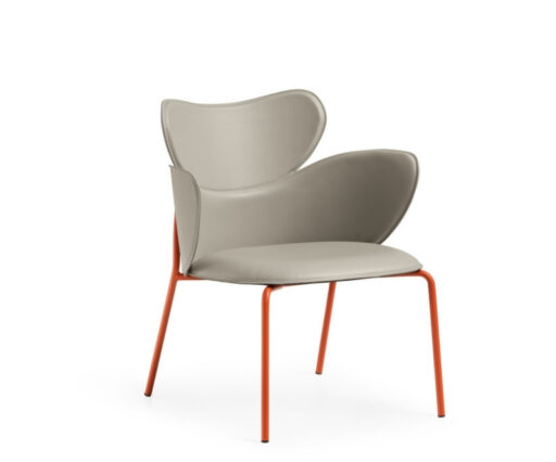 Vida Lounge chairhair
