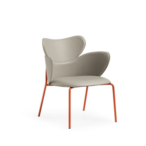 Vida Lounge chairhair