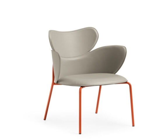Vida Lounge chairhair