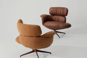Tulla Lounge chair