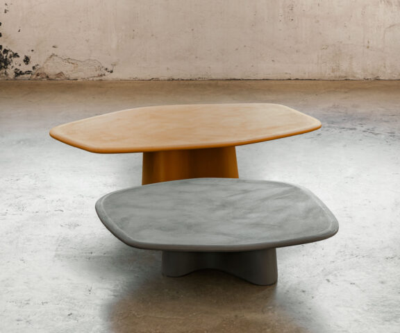 Organic Coffee table