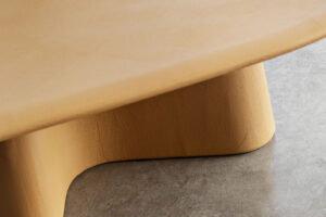 Organic Coffee table