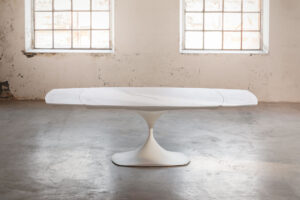 Leo Extendable table