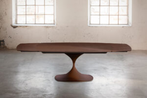 Leo Extendable table