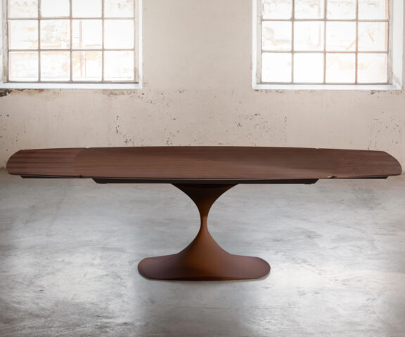 Leo Extendable table