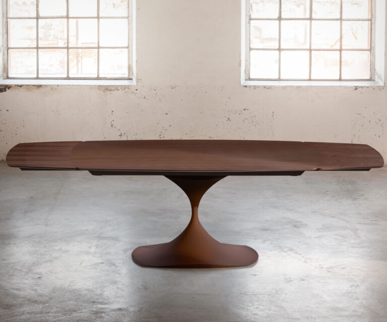 Leo Extendable table