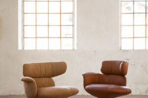 Tulla Lounge chair