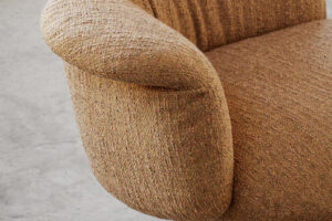 Tulla Lounge chair