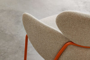 Vida Armchair