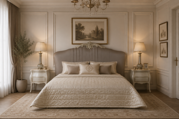avalon bed