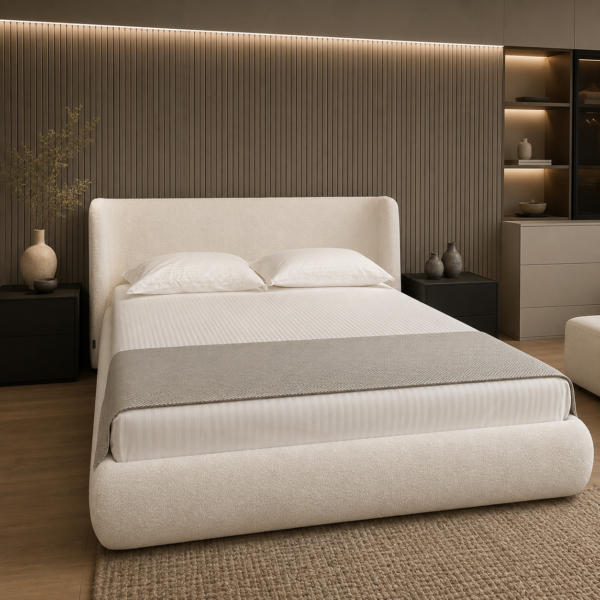 chloe bed 2