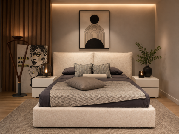 status bed 1