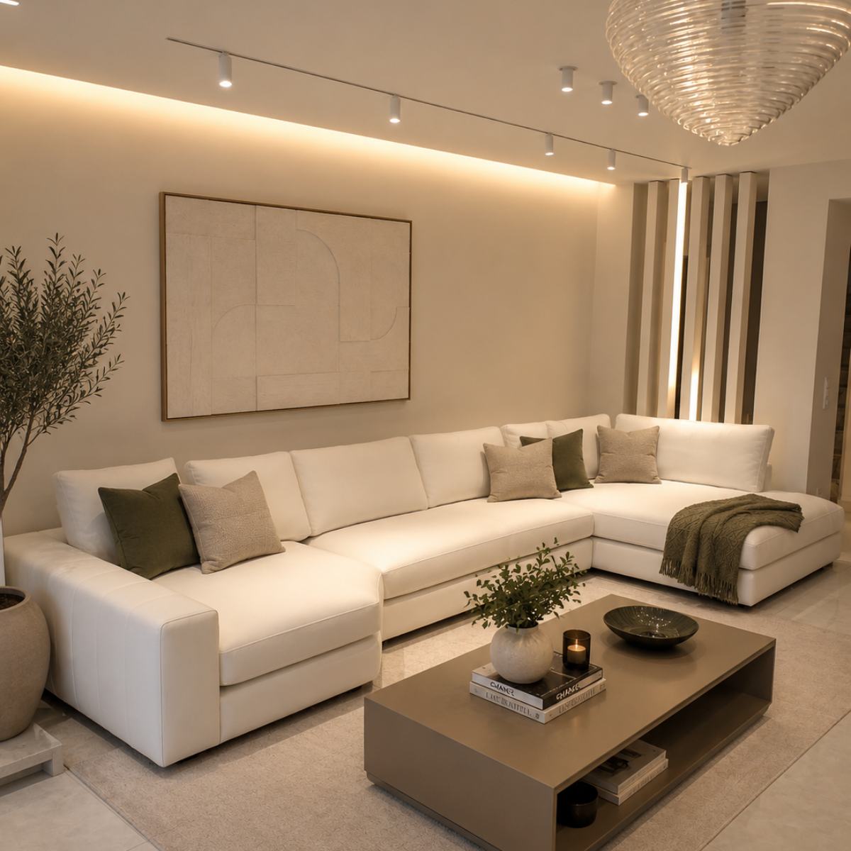 Θέρμη Θεσσαλονίκης, residential project