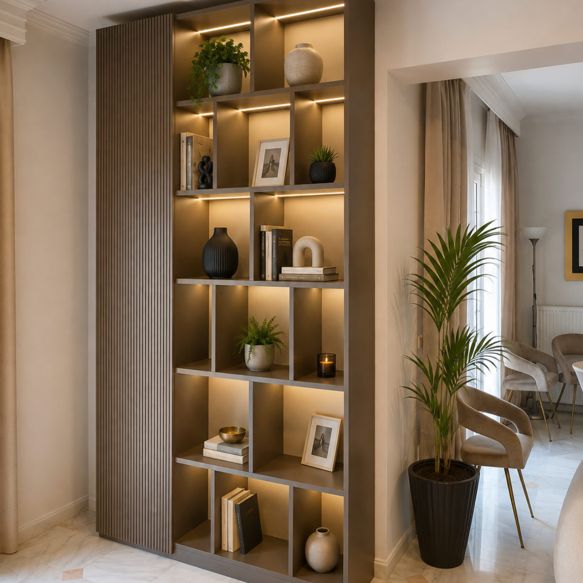 Κατοικία Γιαννιτσά, residential project