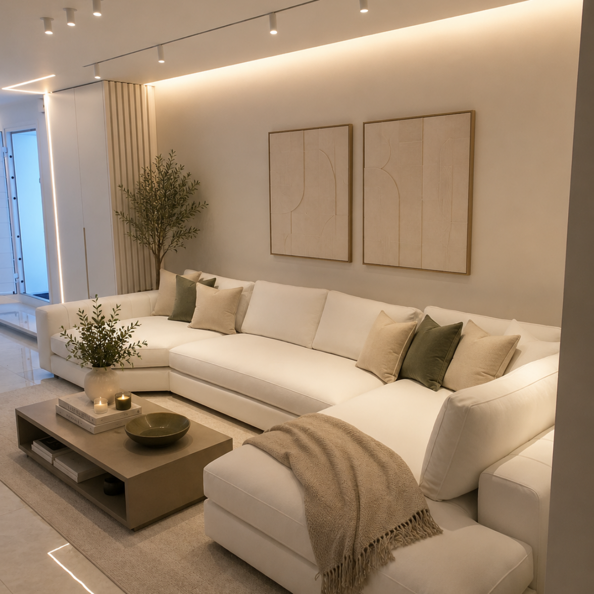 Θέρμη Θεσσαλονίκης, residential project