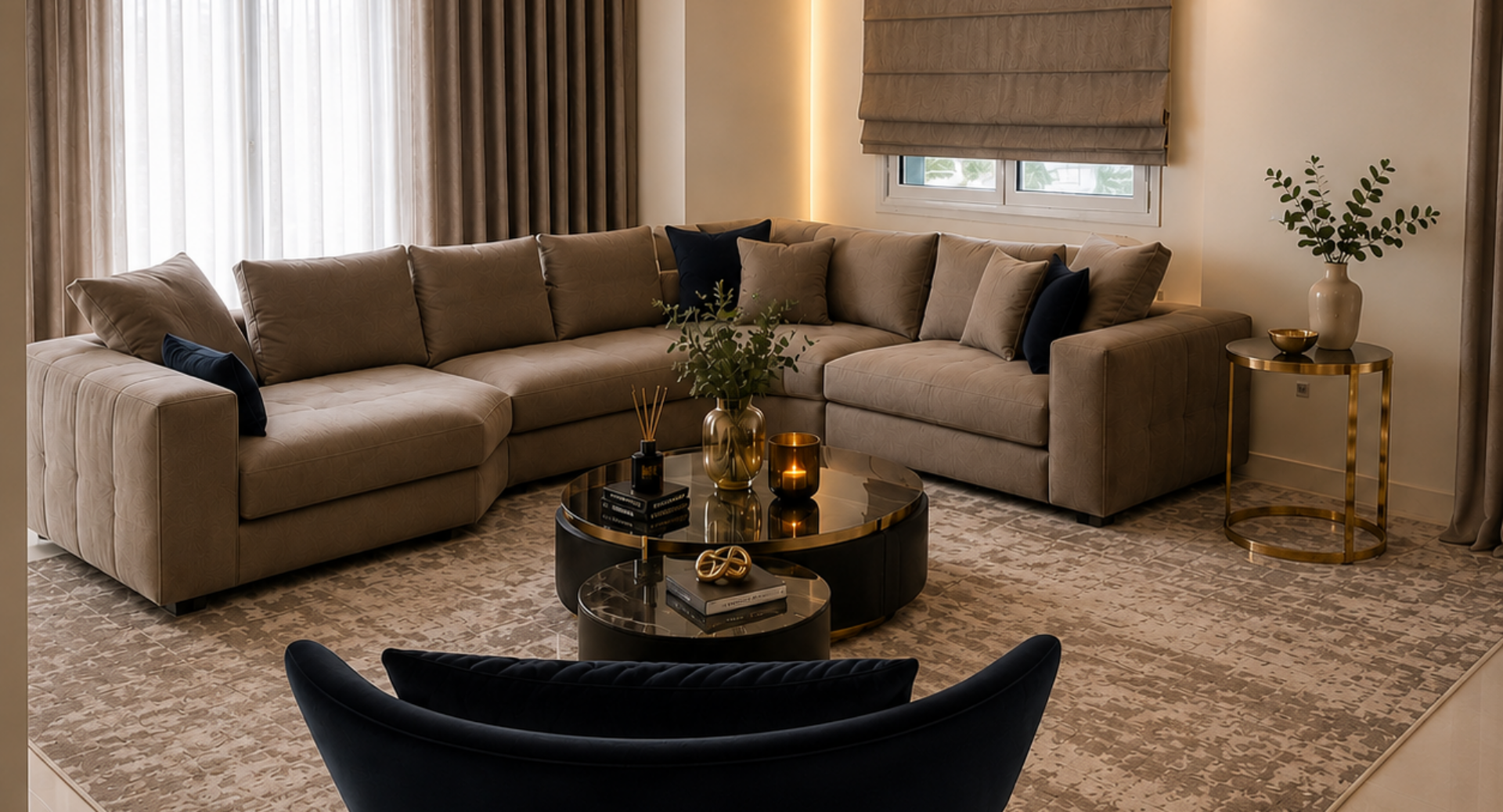 Πεύκα Θεσσαλονίκης, residential project
