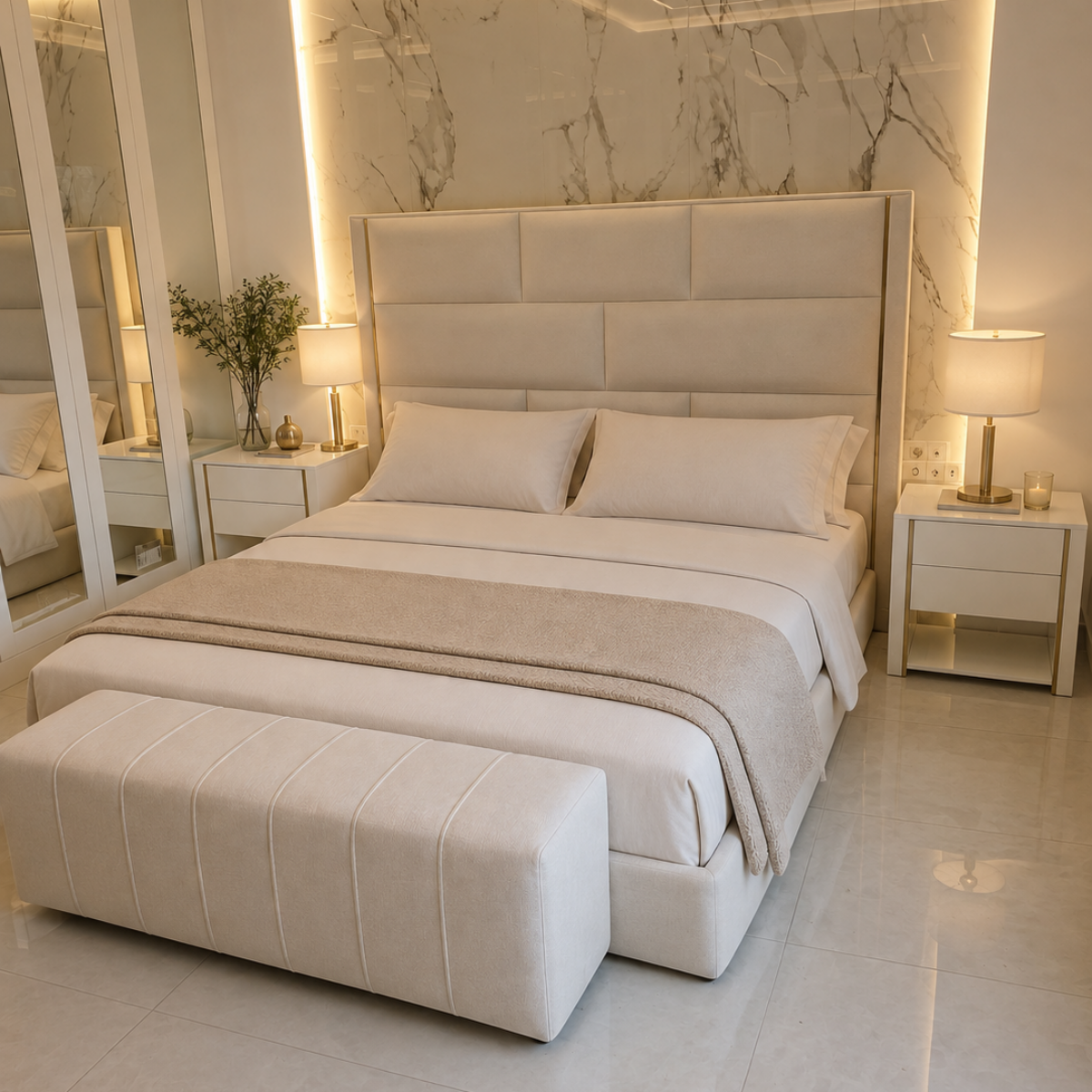 Θέρμη Θεσσαλονίκης, residential project