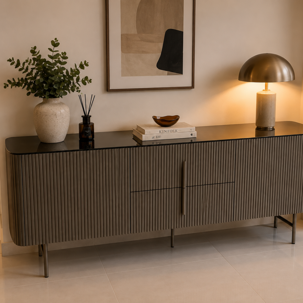 Πεύκα Θεσσαλονίκης, residential project