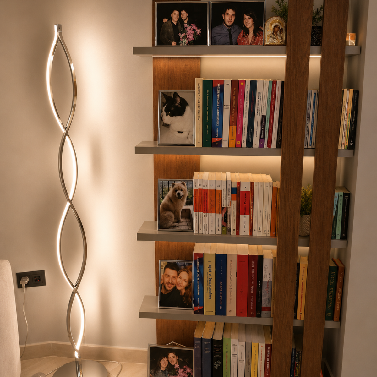 Άνω Πόλη Θεσσαλονίκη, Air BnB