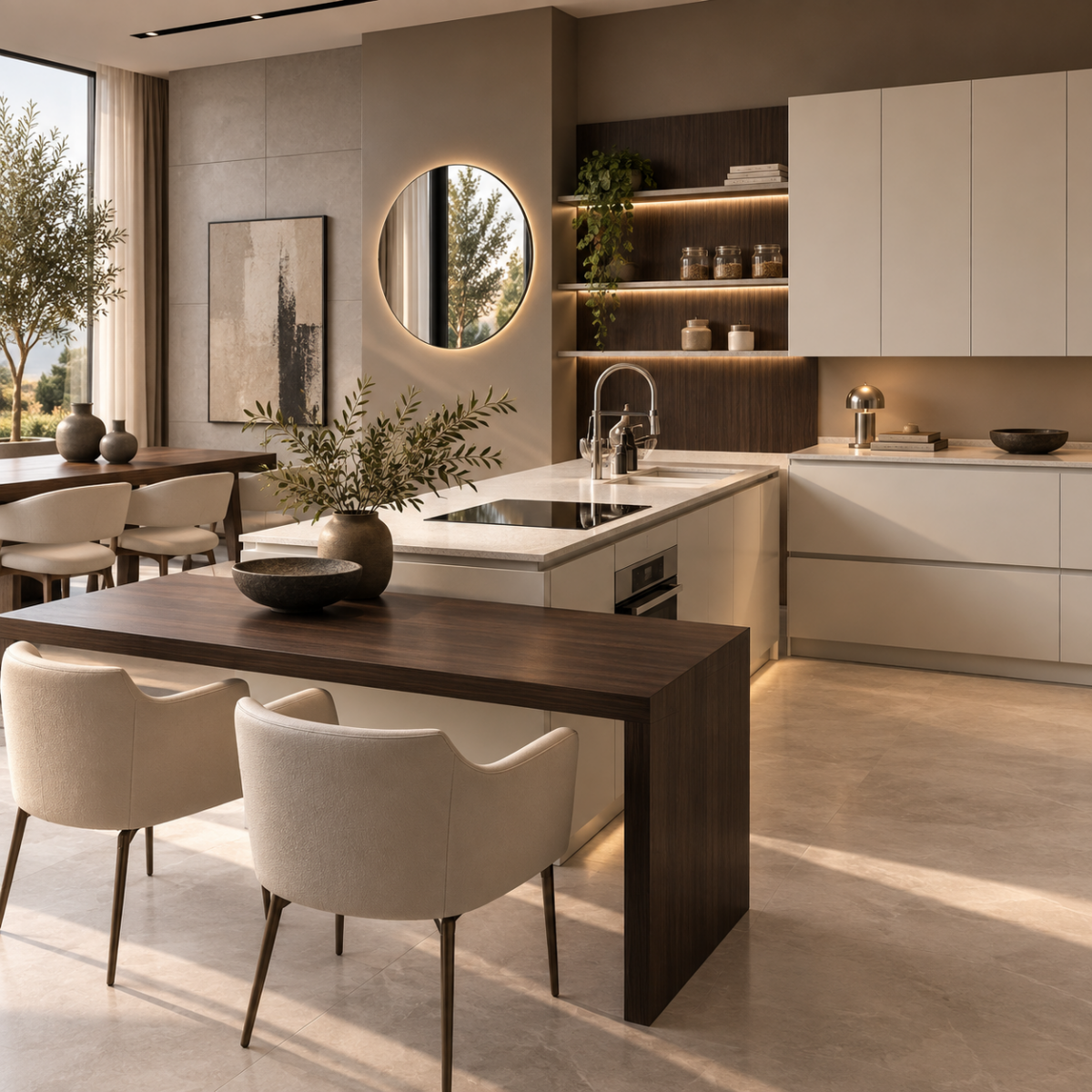 Λάρισα, residential project