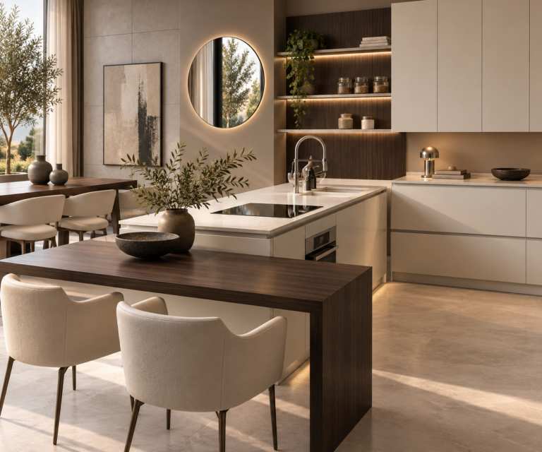 Λάρισα, residential project