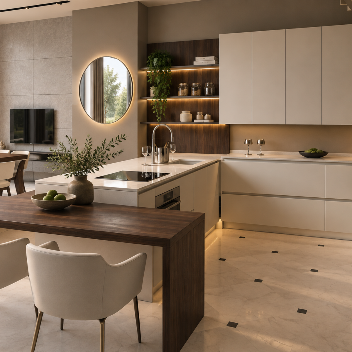 Λάρισα, residential project