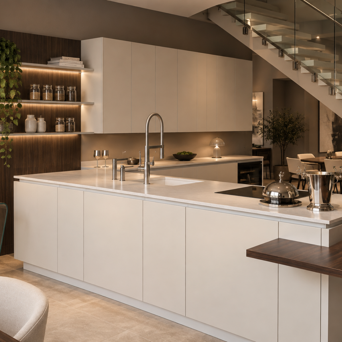 Λάρισα, residential project