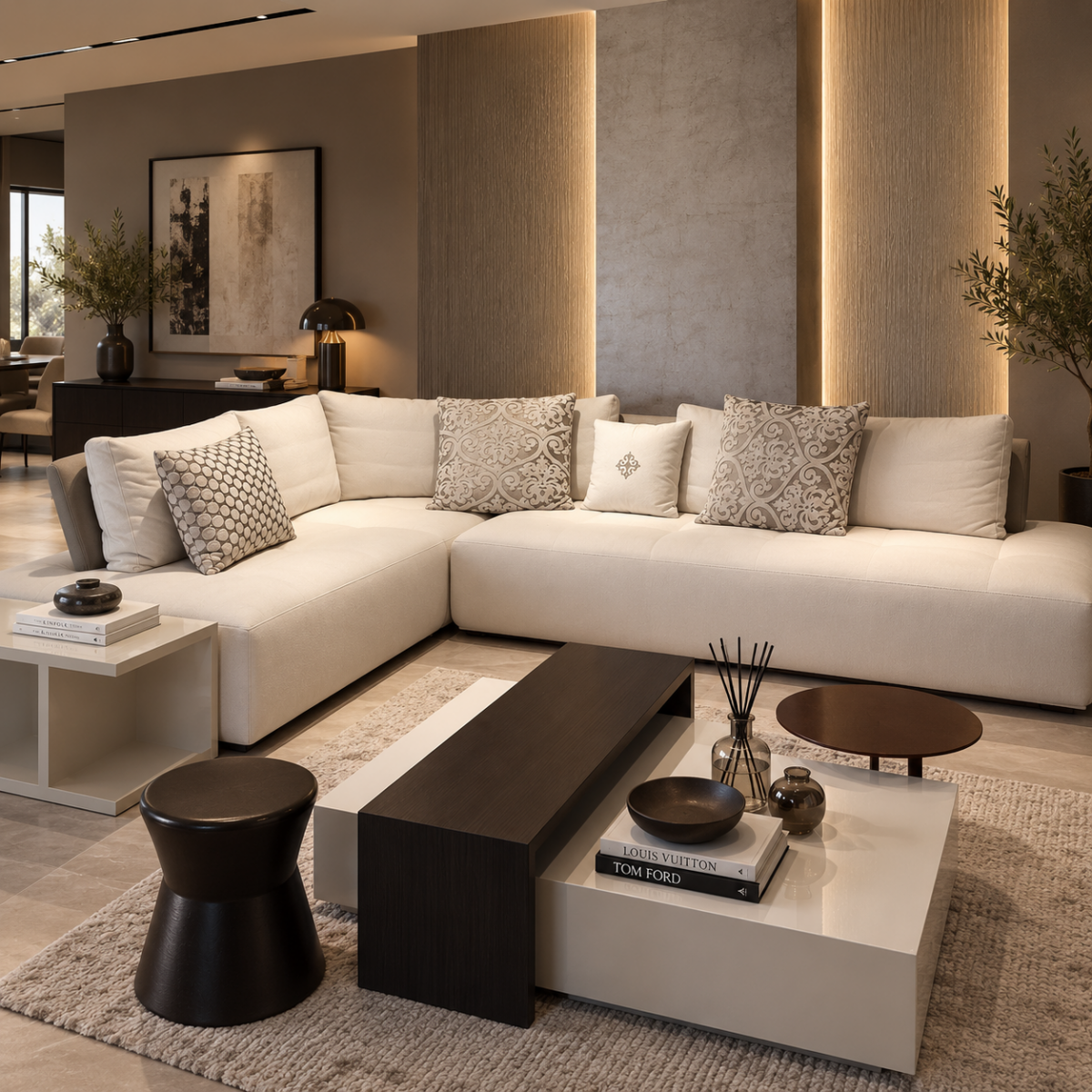 Λάρισα, residential project