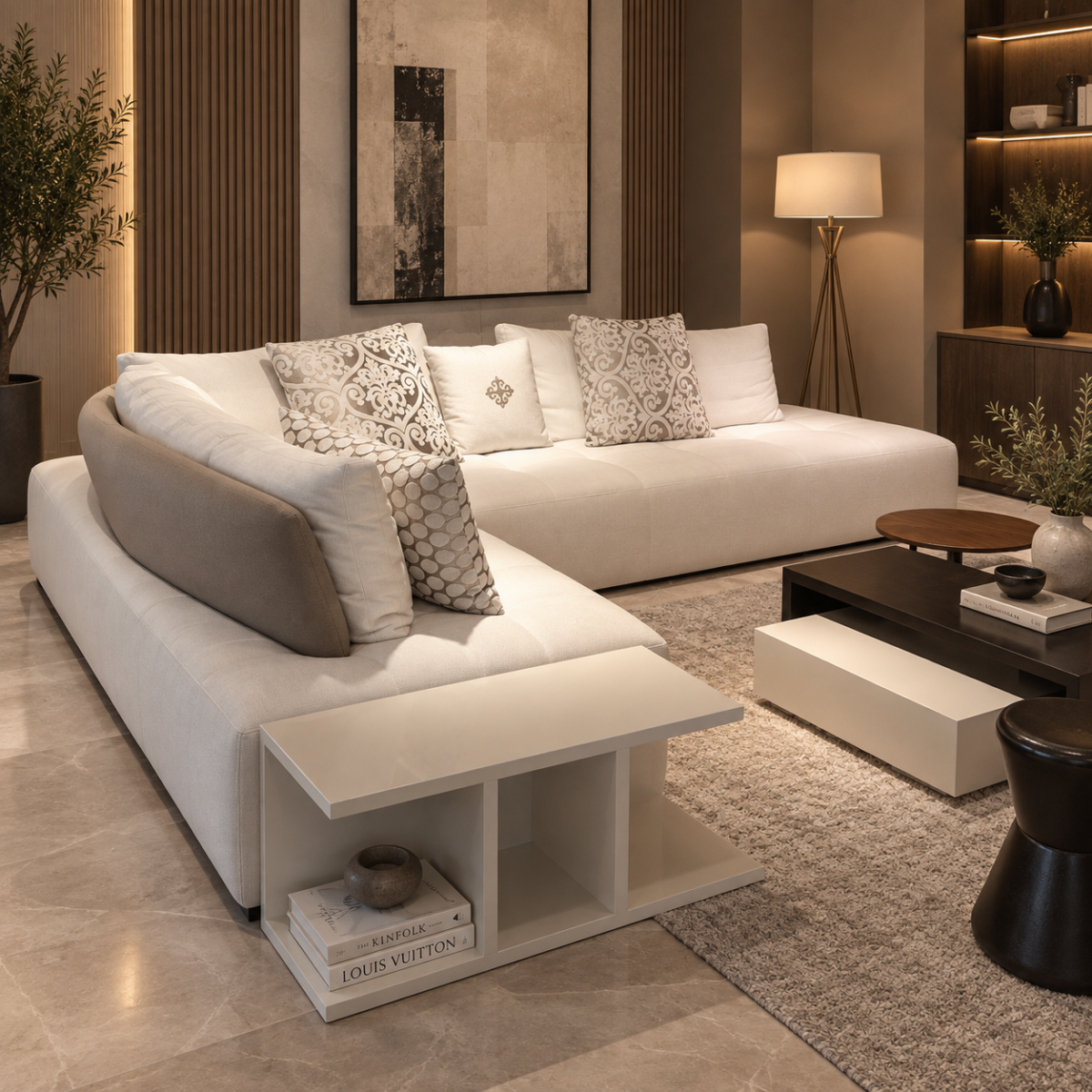 Λάρισα, residential project