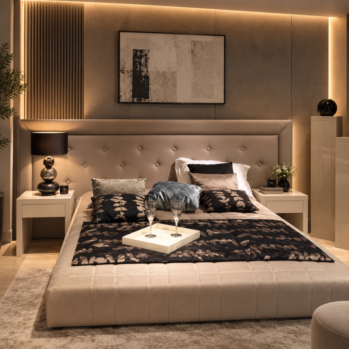 Λάρισα, residential project