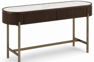 Vogue console