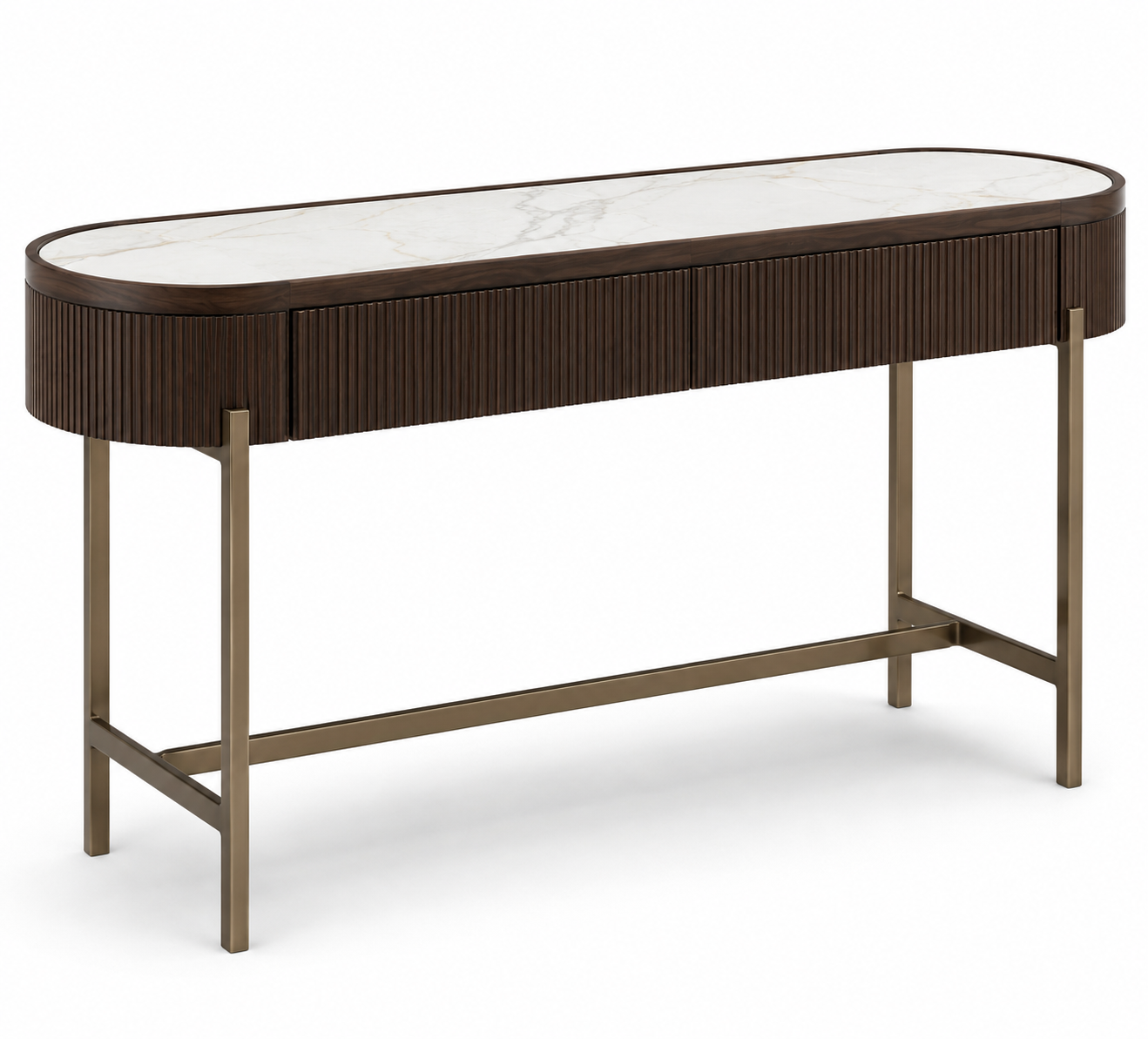 Vogue console