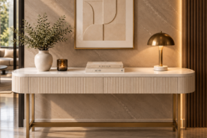 Vogue console