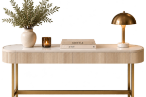 Vogue console