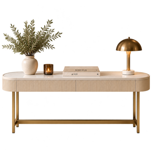Vogue console