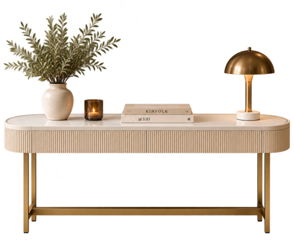 Vogue console