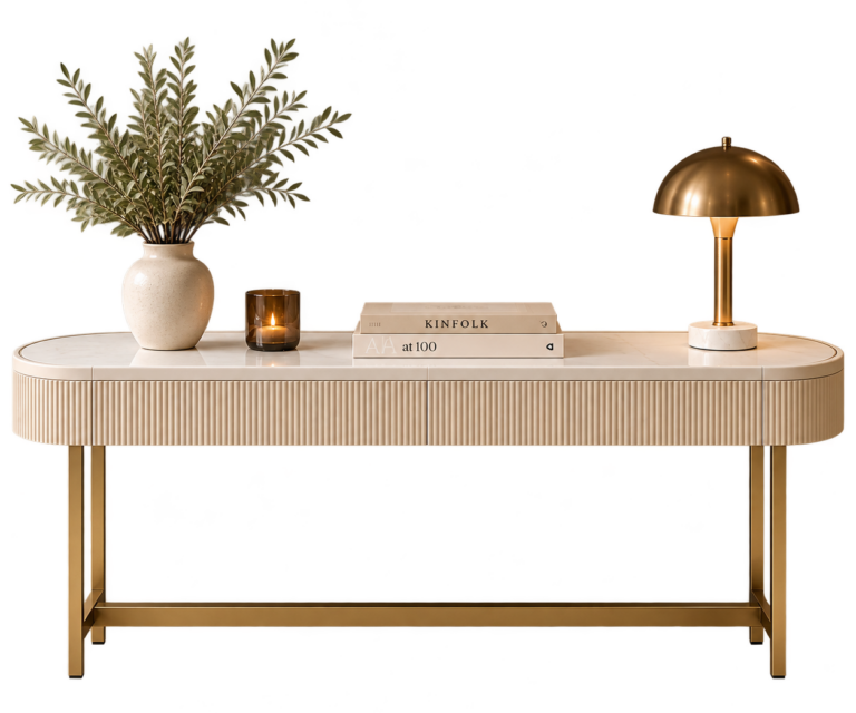 Vogue console