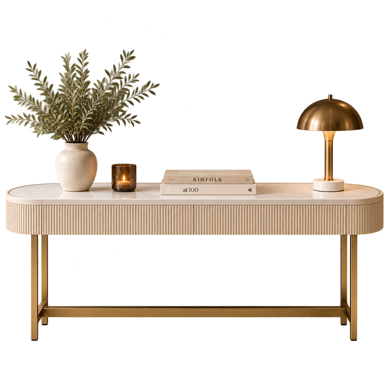 Vogue console